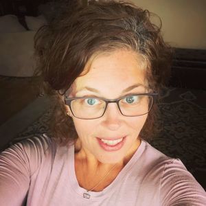 Meet your Posher, Tammy